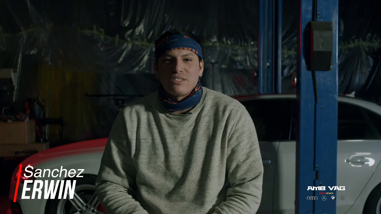Video post from ambvag.