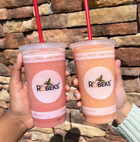 Photo post from robeks.