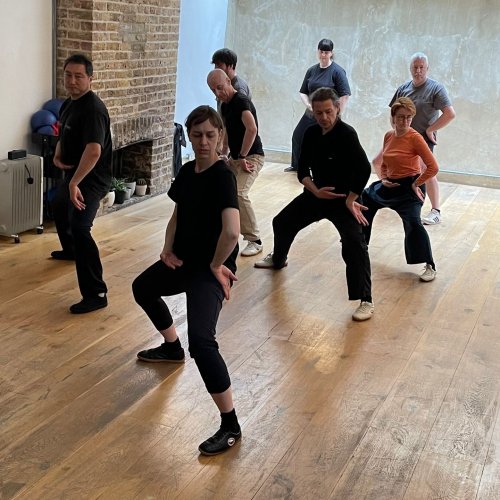 Photo post from azischooloftaiji.