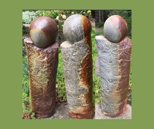 Carousel post from sidestreetartspdx.