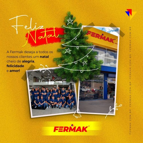 Photo post from fermakoficial.