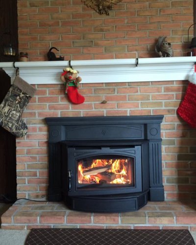 Photo post from regencyfire.