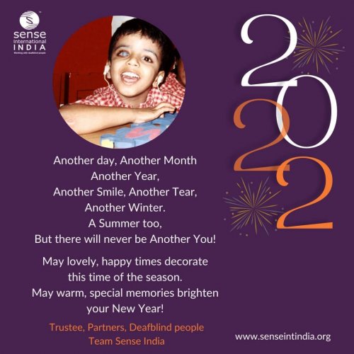 Photo post from sense.india.