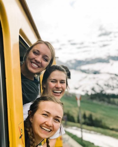 Carousel post from byuabroad.