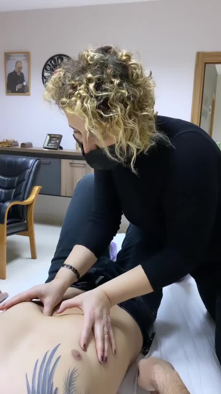 Video post from uzm.drsevilayeris.klinik.