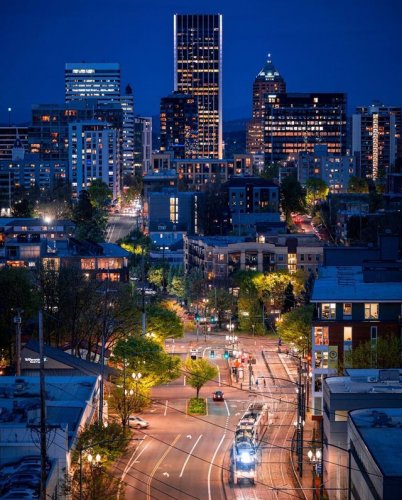 Photo post from travelportland.