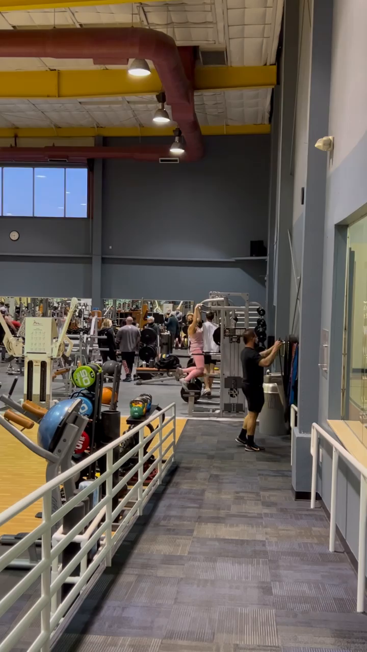 Video post from nmswmidtown.