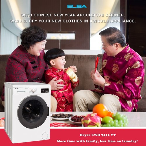 Photo post from elbahomeappliances.