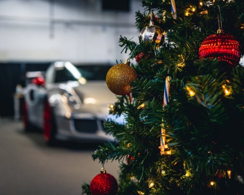 Photo post from porschewarrington.