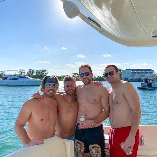 Photo post from vistayachts.