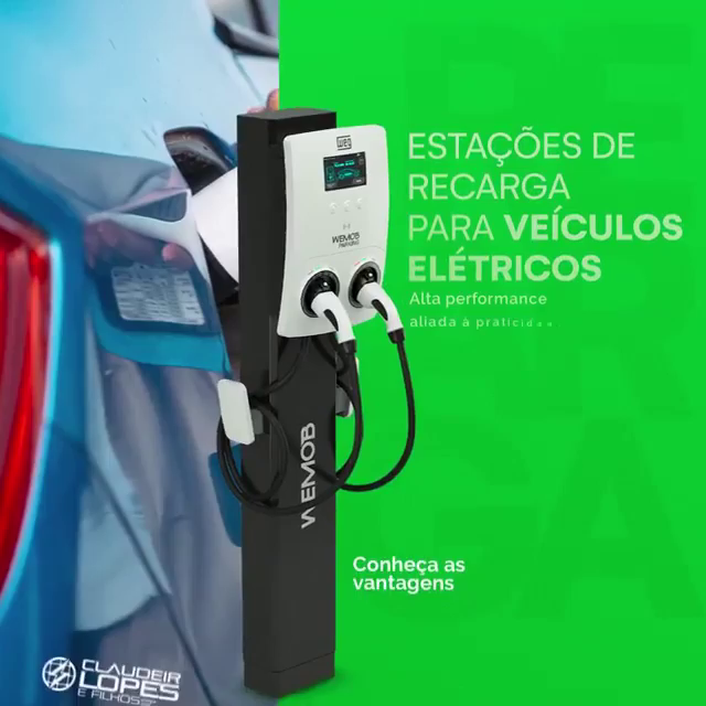 Video post from claudeirlopesefilhosenergia.