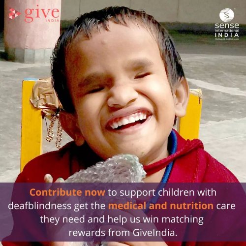 Photo post from sense.india.