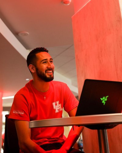 Photo post from uhhousing.