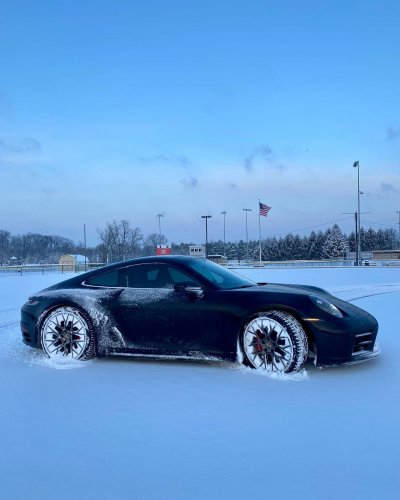 Carousel post from porschewarrington.