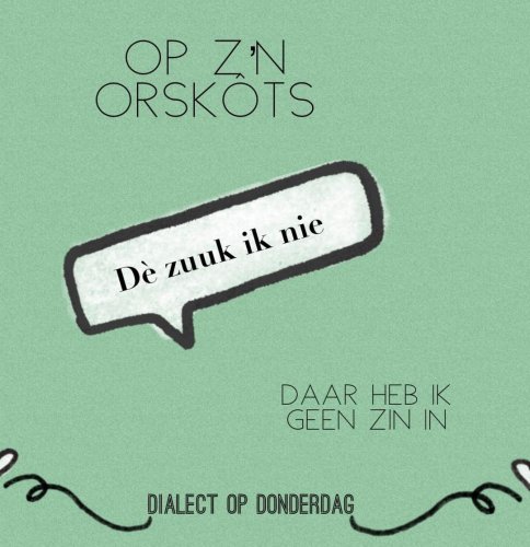 Photo post from visitoirschot.