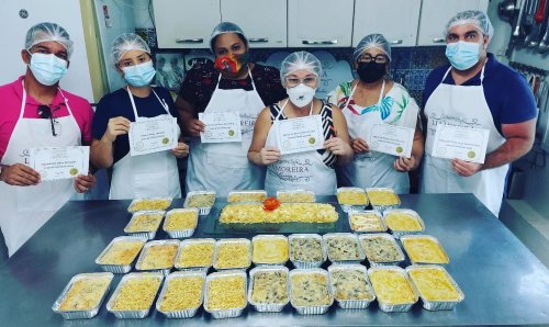 Photo post from lumoreiracursos.