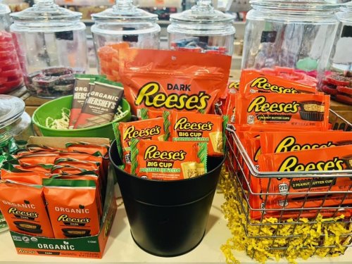 Photo post from heysugarcandystore.