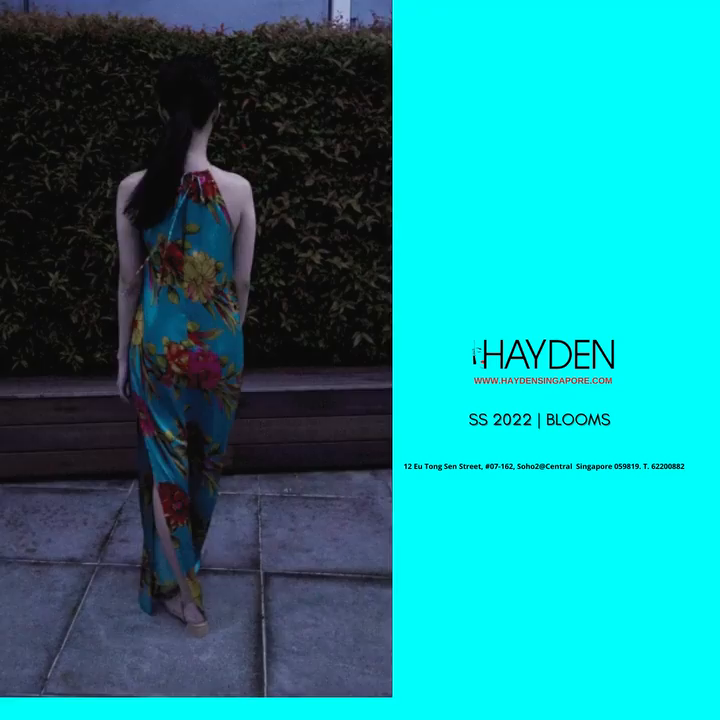 Video post from hayden_ng_sg.