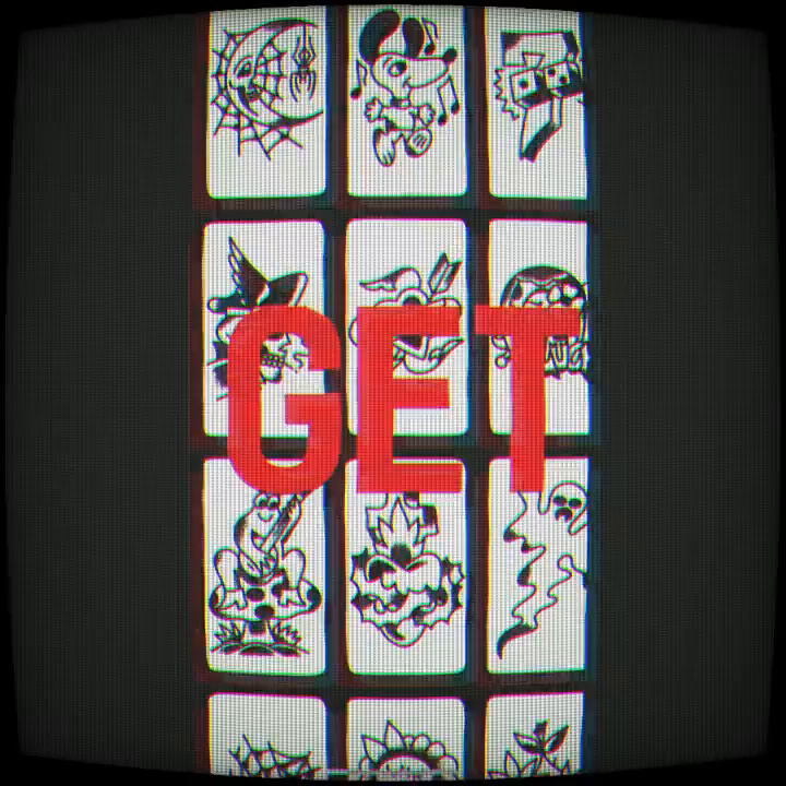 Video post from puritythroughobscurity.
