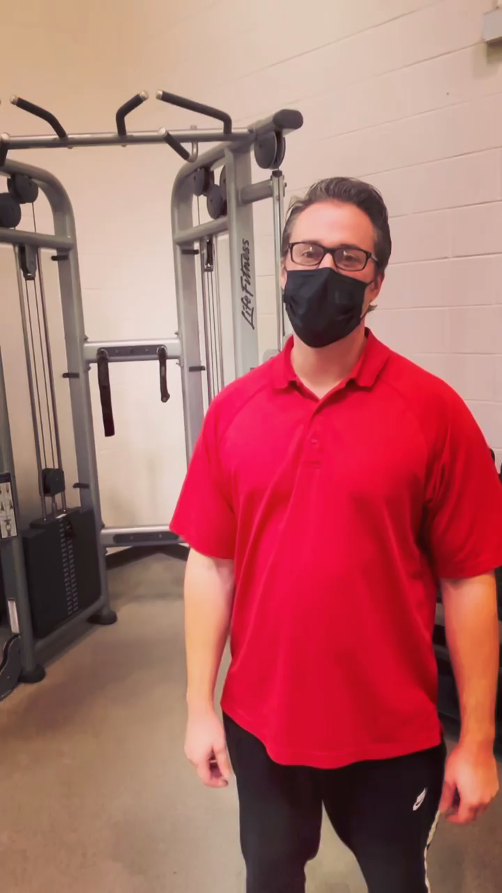 Video post from cacdtc.