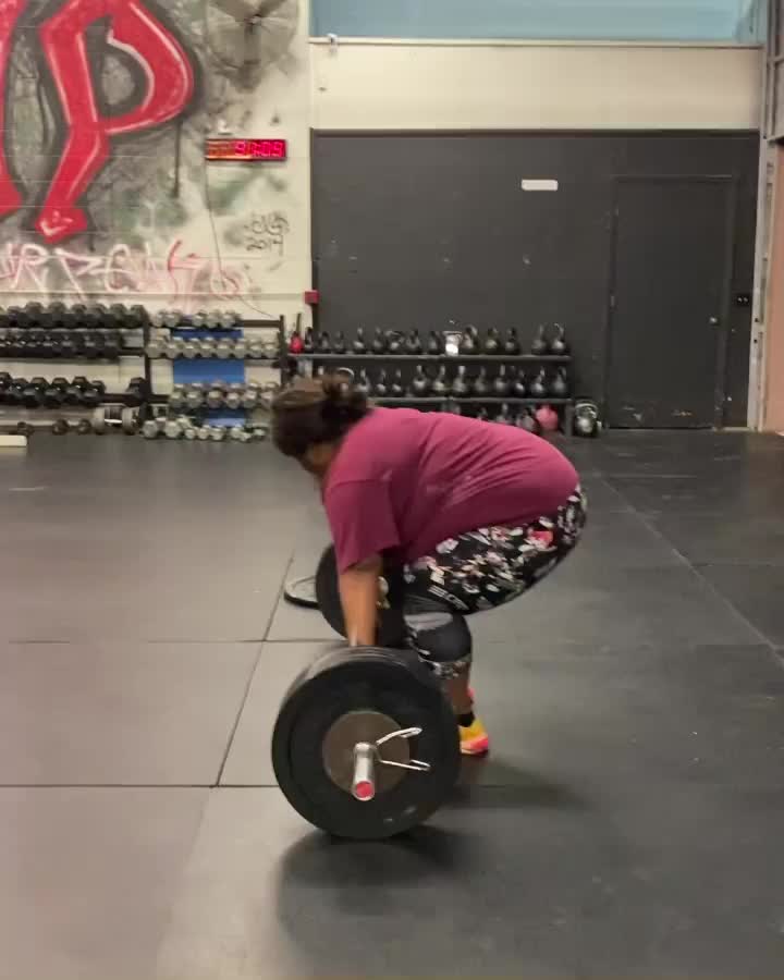 Carousel post from crossfitfourpeaks.