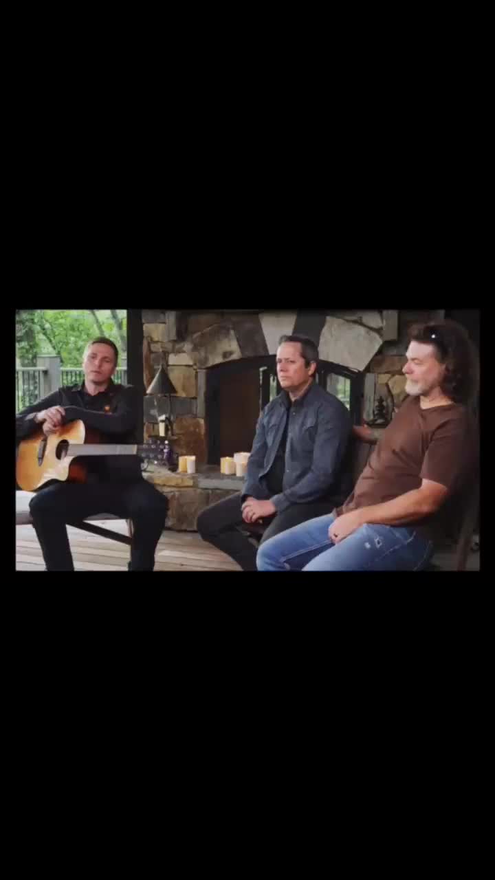 Video post from jasonleemckinneyband.