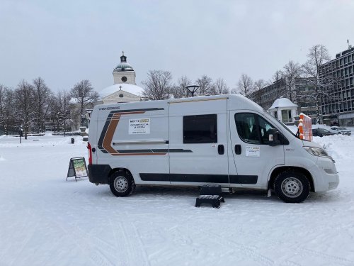 Photo post from nettikulta.