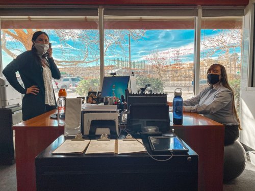 Photo post from nmswriverpoint.