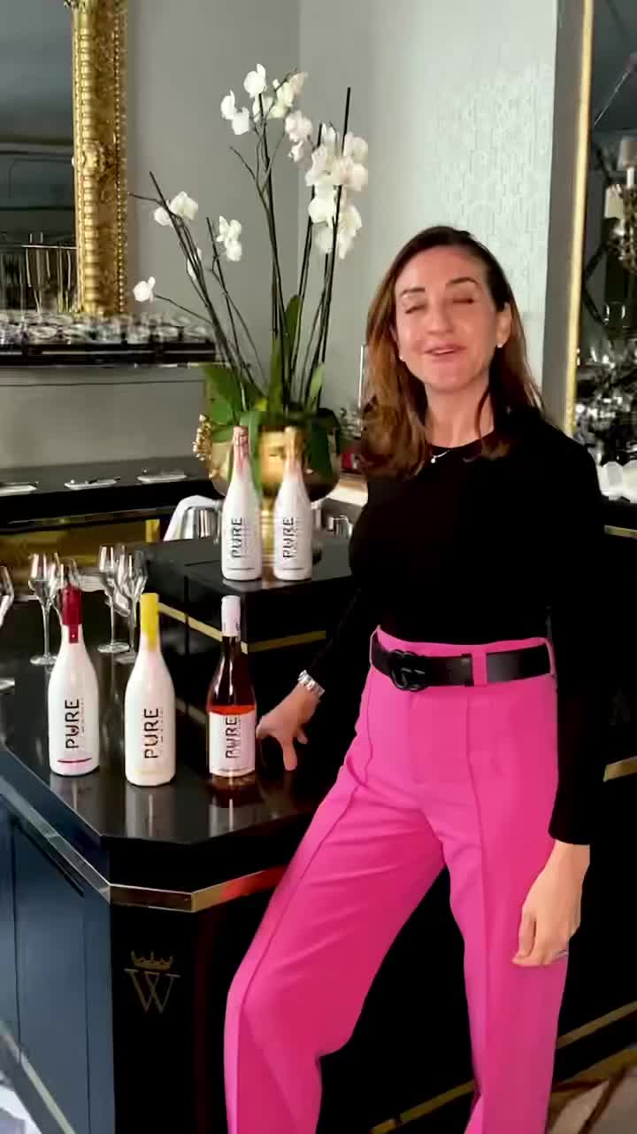 Video post from purethewineryes.