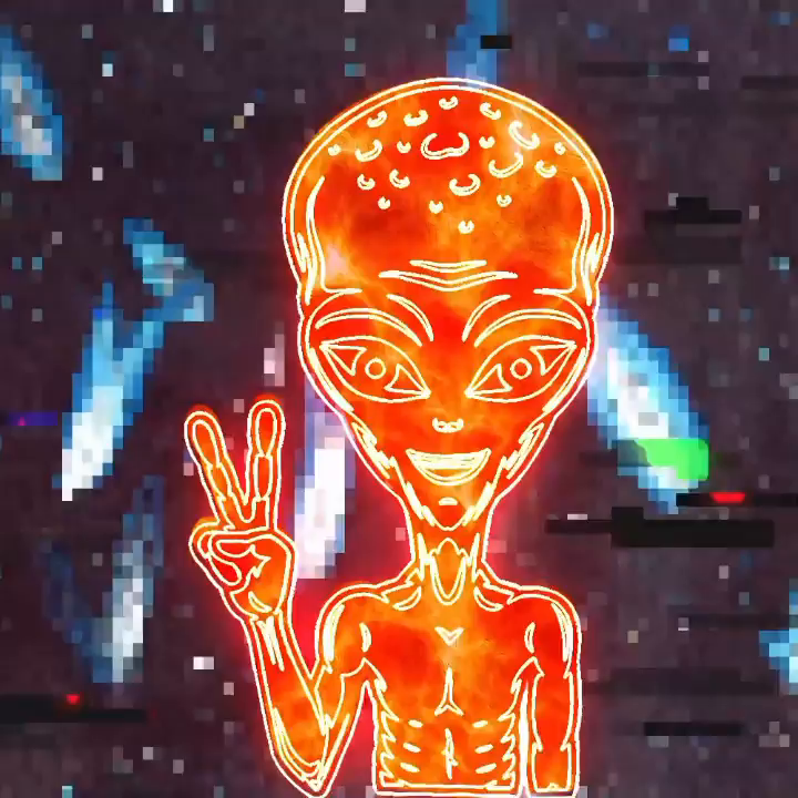 Video post from buzzle.art.