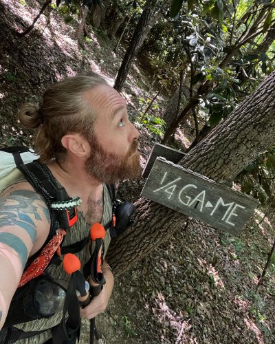 Photo post from trekdirtyto.me.