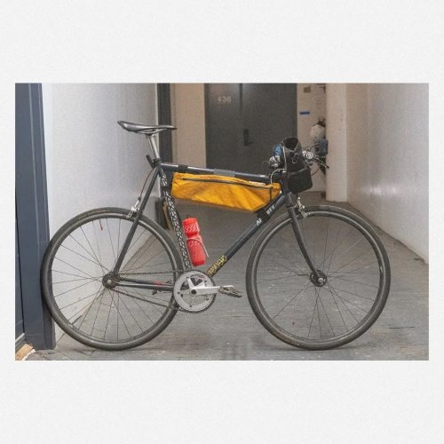 Photo post from slowspinsociety.