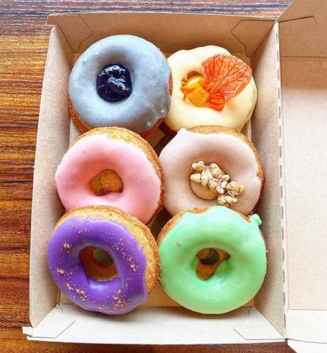 Photo post from travelportland.