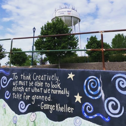 Photo post from theheartofnc.