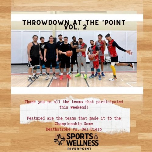 Photo post from nmswriverpoint.