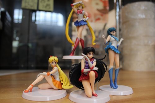 Carousel post from kinokuniya_portland.