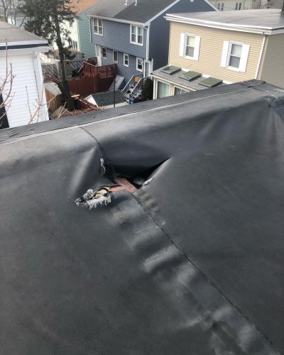 Carousel post from wisdomroofingusa.
