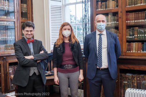 Photo post from gibraltarchess.