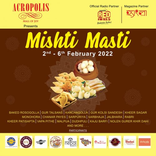 Photo post from acropolismall.