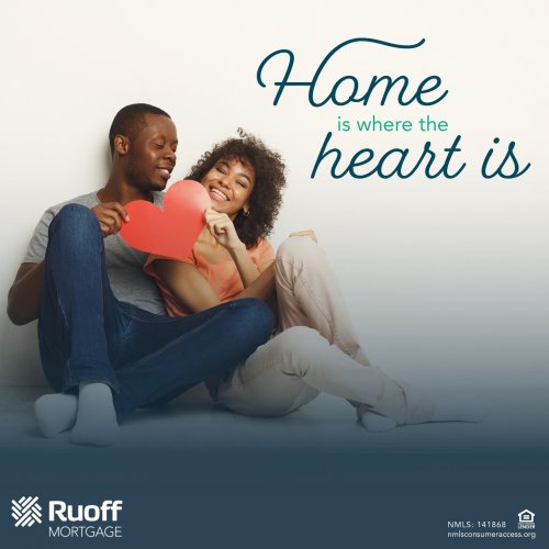 Photo post from ruoffmortgage.