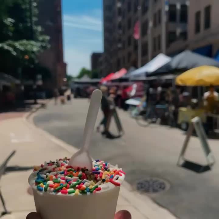 Video post from dwightlofts.