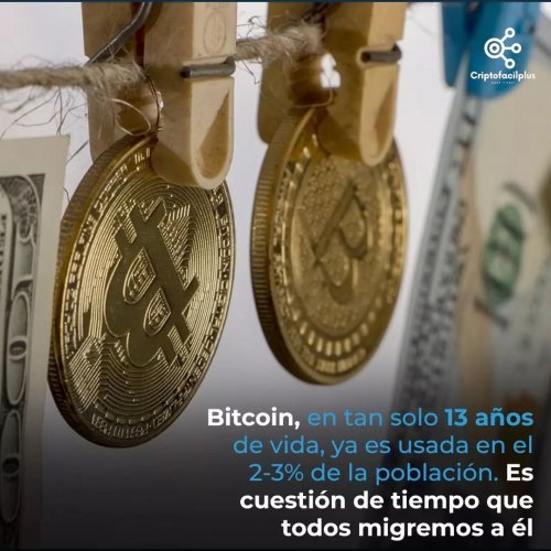 Photo post from criptofacilplus.