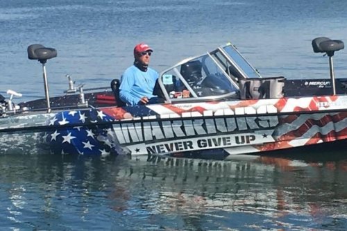 Carousel post from epolodgefishingteam.