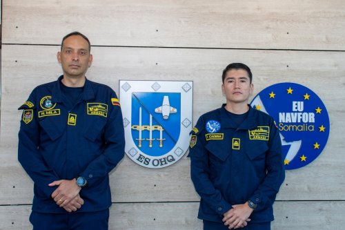 Photo post from operationatalanta.