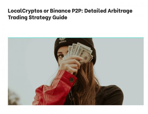Photo post from bfx.referral.code.