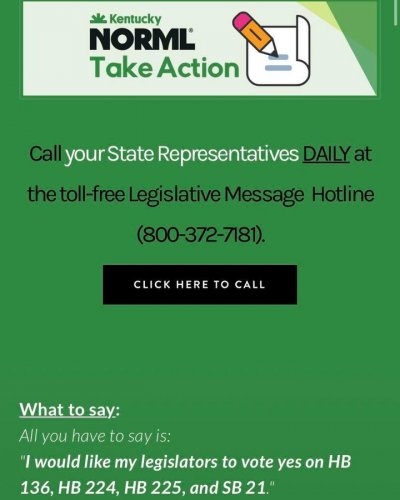 Photo post from kentuckynorml.