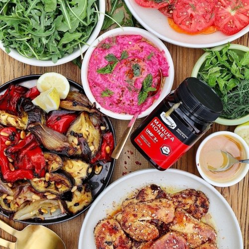 Photo post from comvita_nz.