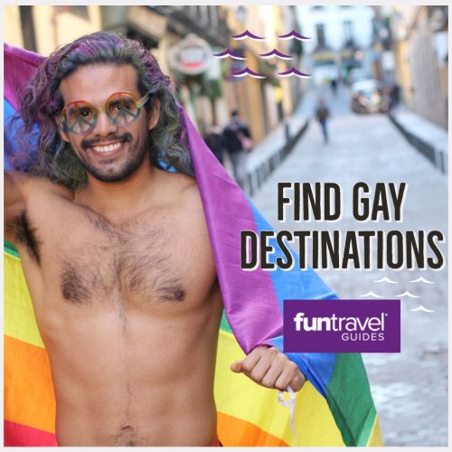 Photo post from gaytravelmaps.