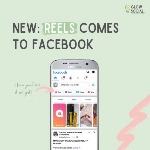 Photo post from glowsocial.uk.