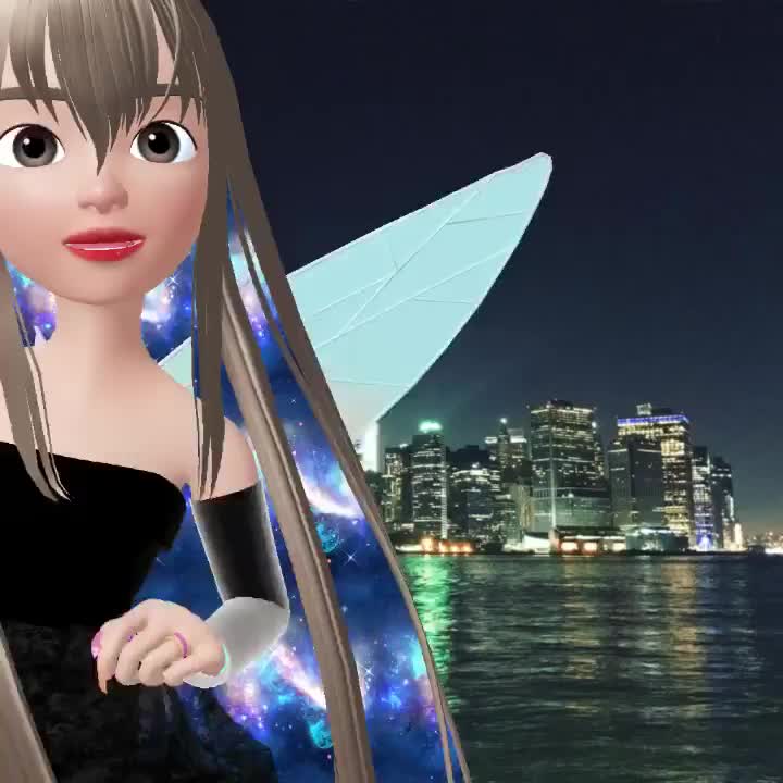 Video post from nydreamer7.